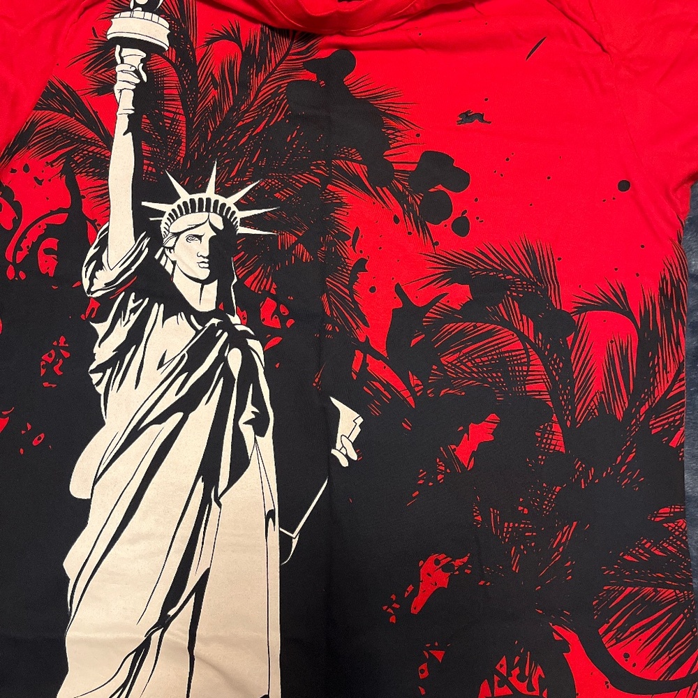 Mens Shirt